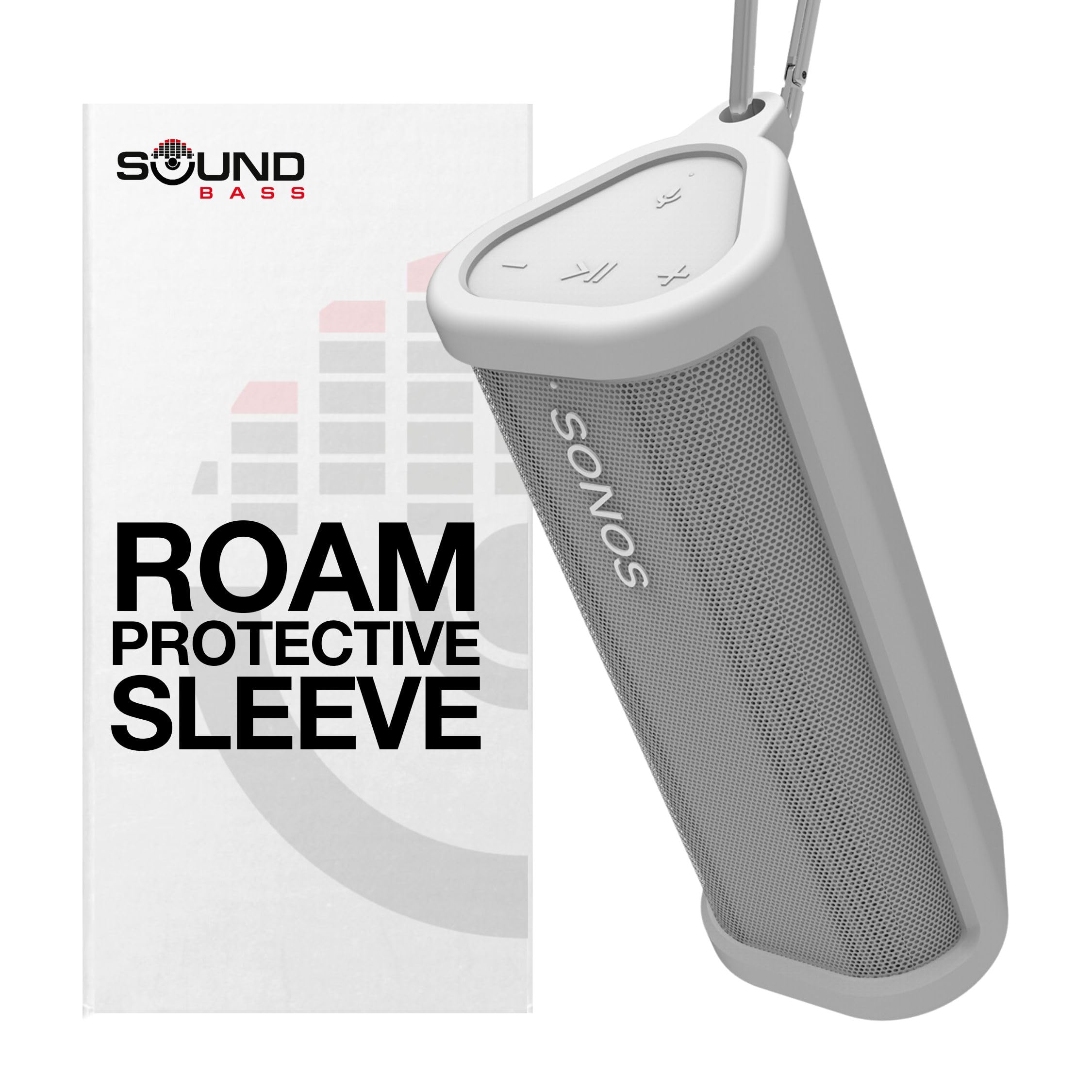 Amazon.com: Sound Bass Heavy Duty Protective Silicone